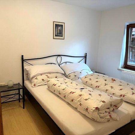 Blusnerhof Apartment Вирген Екстериор снимка