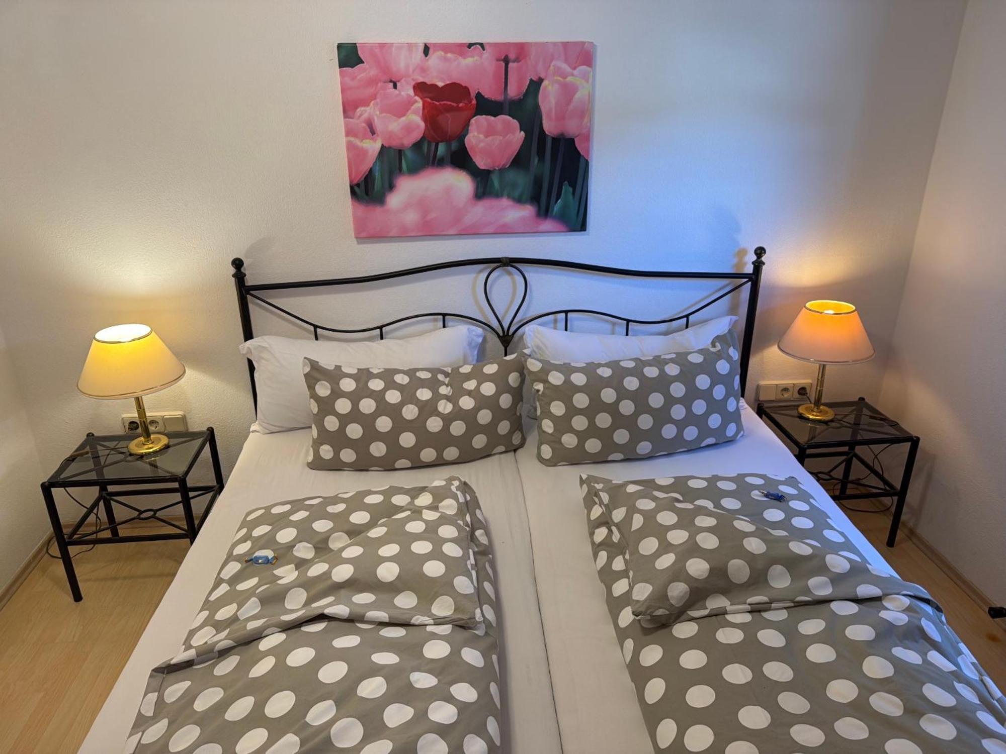 Blusnerhof Apartment Вирген Екстериор снимка